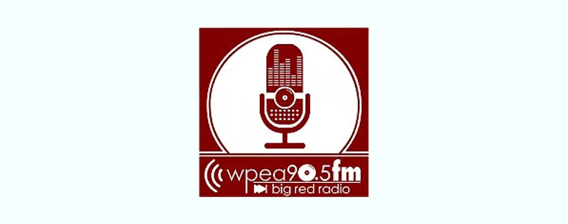 WPEA 90.5 FM