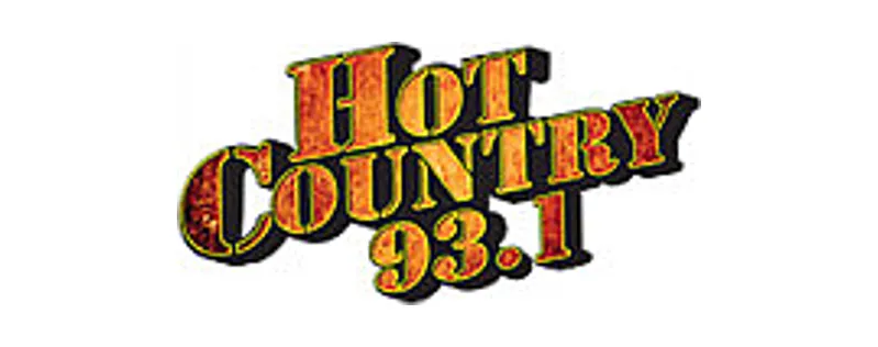 Hot Country 93.1