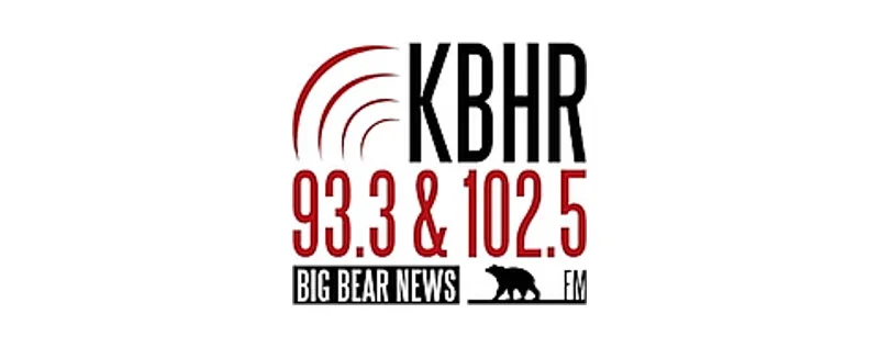 KBHR 93.3 & 102.5