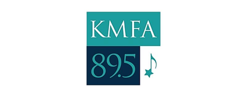 KMFA 89.5
