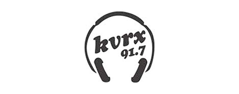 KVRX 91.7 FM