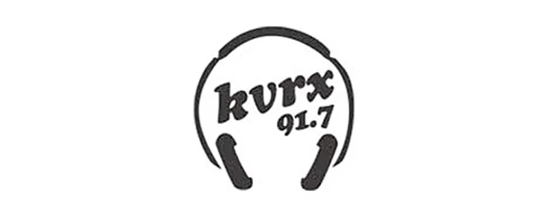 KVRX 91.7 FM