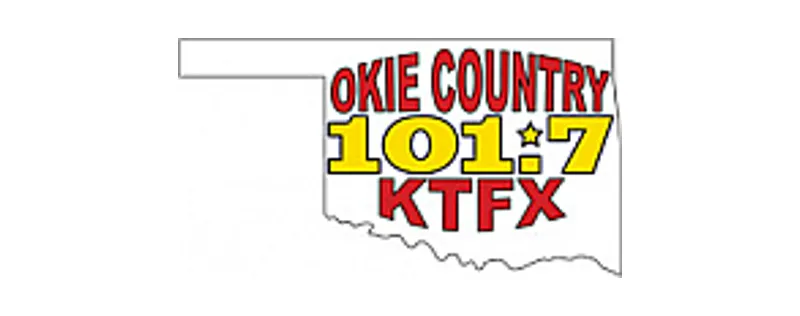 Okie Country 101.7