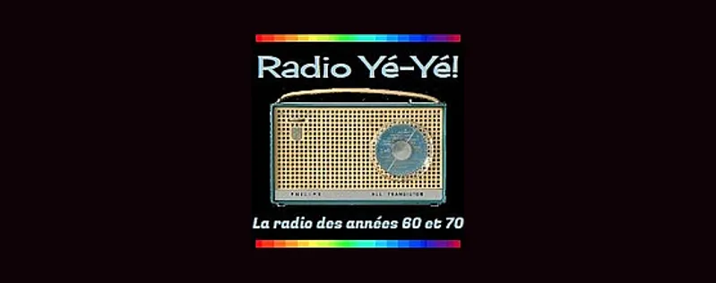 Radio Yé-Yé!