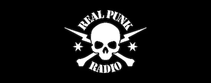 Real Punk Radio