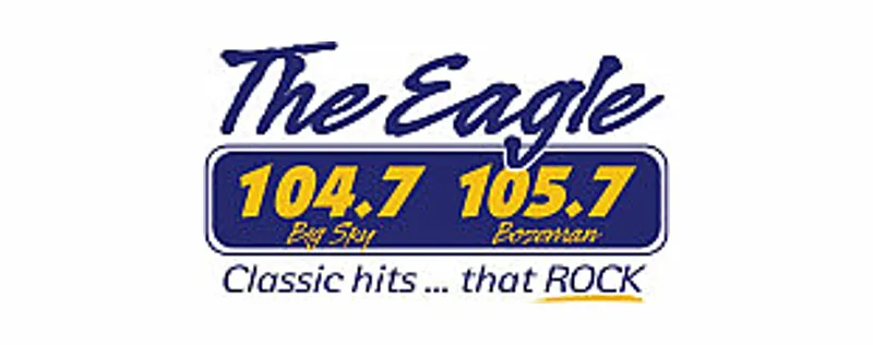 The Eagle 104.7 & 105.7