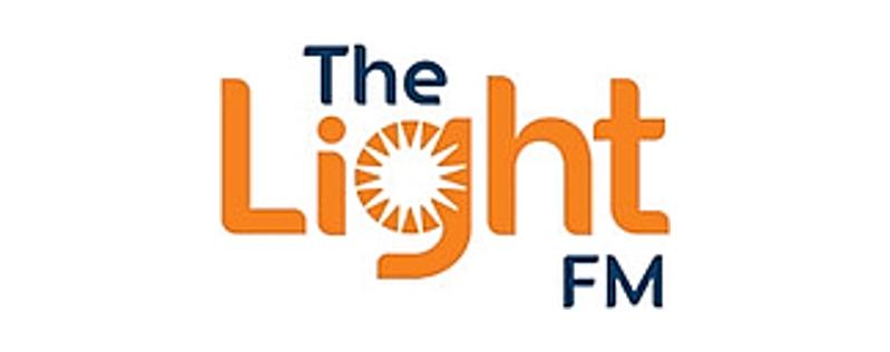 logo The Light FM