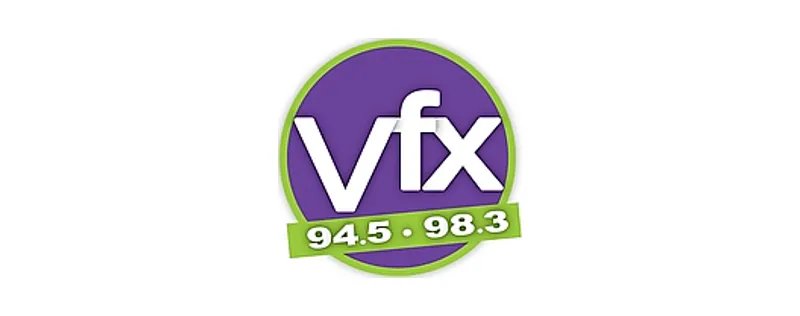 94.5/98.3 Utah's VFX