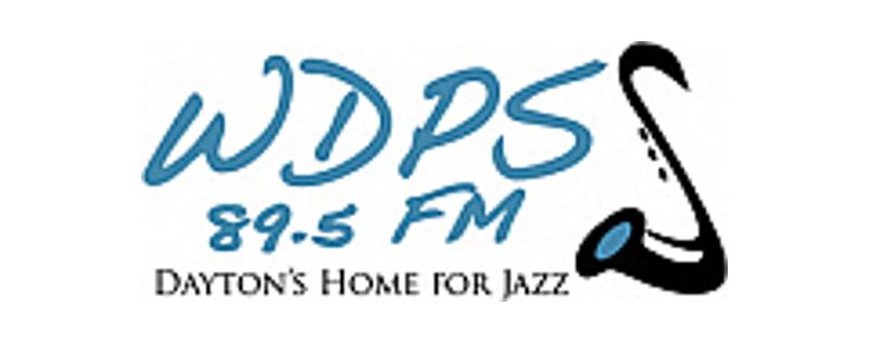 WDPS 89.5 FM