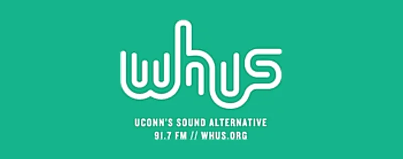 WHUS Radio