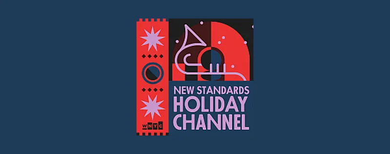 Holiday Standards on WNYC