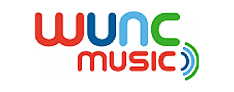 WUNC Music Radio