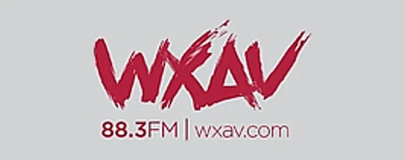 WXAV 88.3 FM