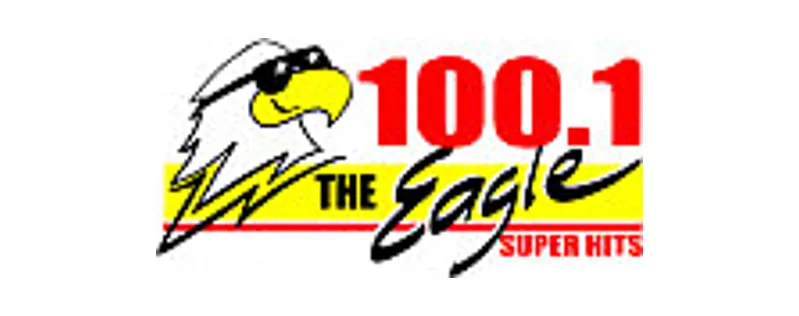 100.1 The Eagle