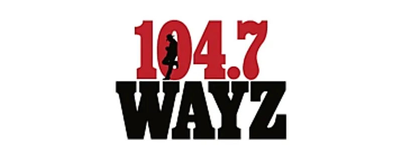 104.7 WAYZ