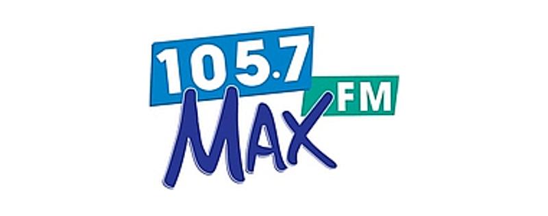105.7 Max FM
