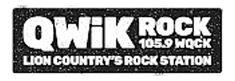 105.9 Qwik Rock