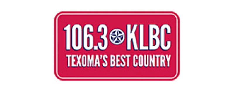 106.3 KLBC