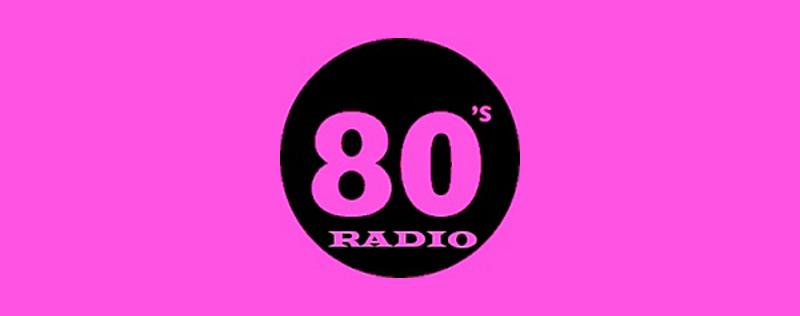 80sRadio (MRG.fm)