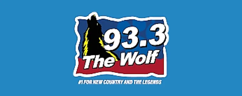 93.3 The Wolf