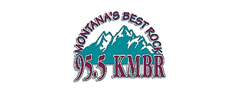 95.5 KMBR