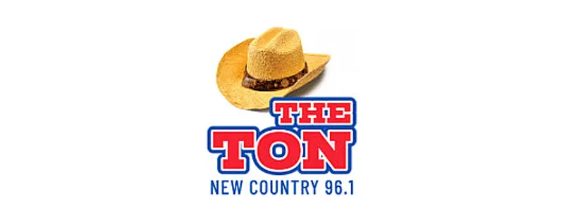 96.1 The Ton