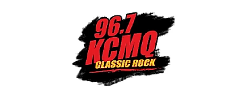 96.7 KCMQ