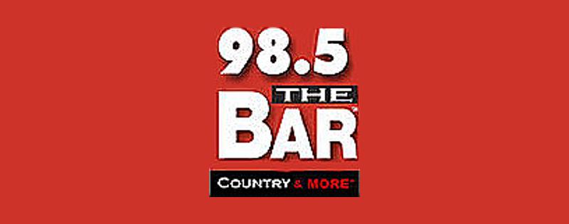 98.5 The Bar
