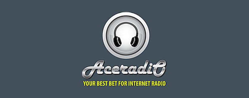 logo AceRadio - Classic R&B