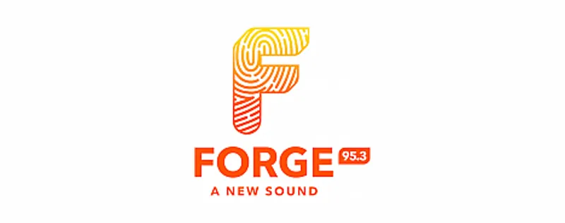 Forge 95.3