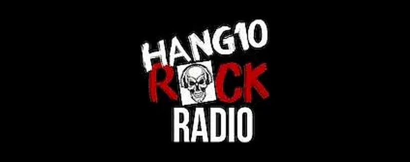 Hang10RockRadio