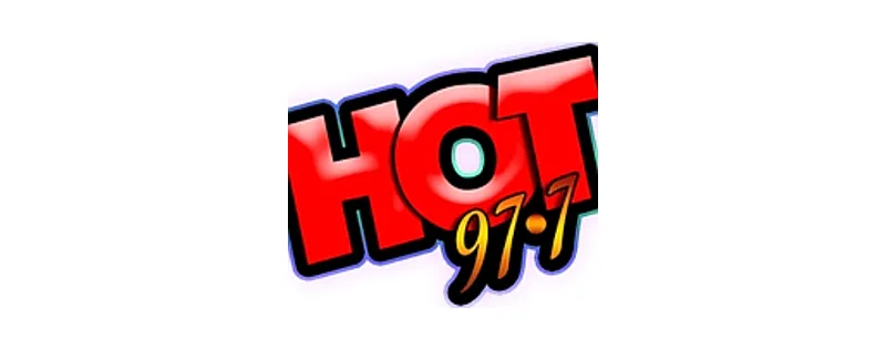 HOT 97.7