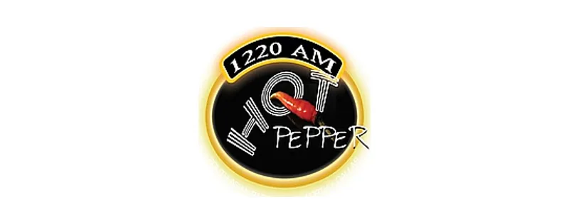 Hot Pepper 1220 AM