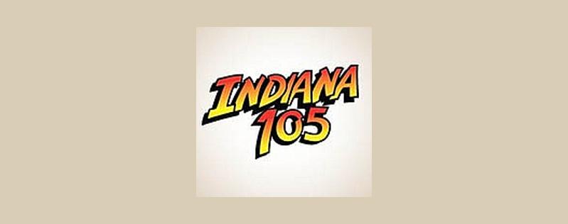 Indiana 105