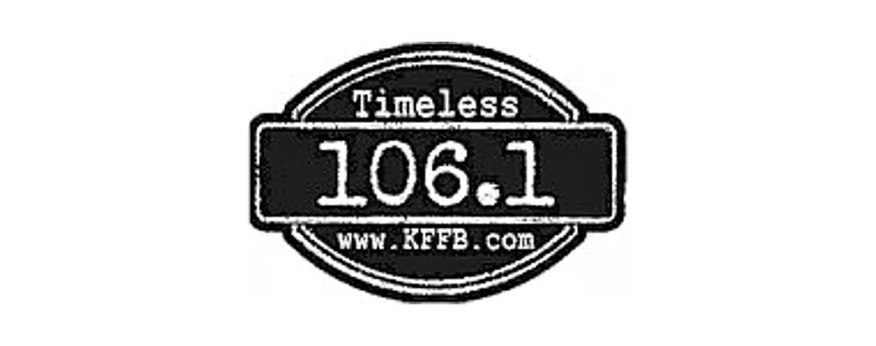 Timeless 106.1 KFFB