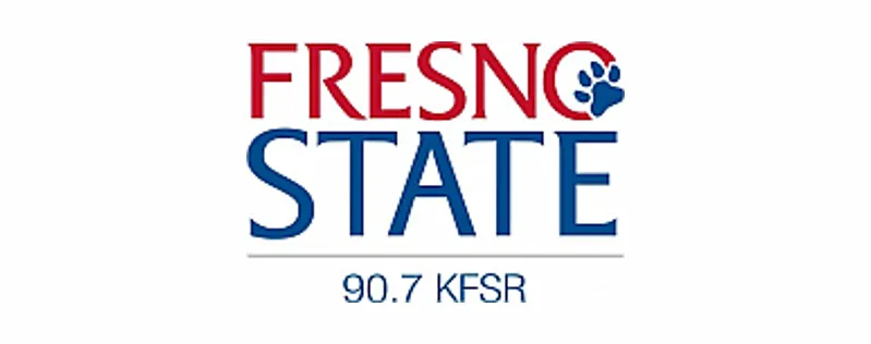 90.7 KFSR