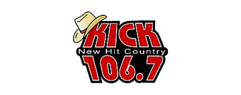 Kick 106.7