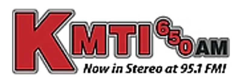 KMTI Country 650 AM