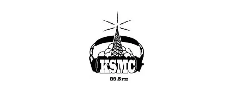 KSMC 89.5 FM