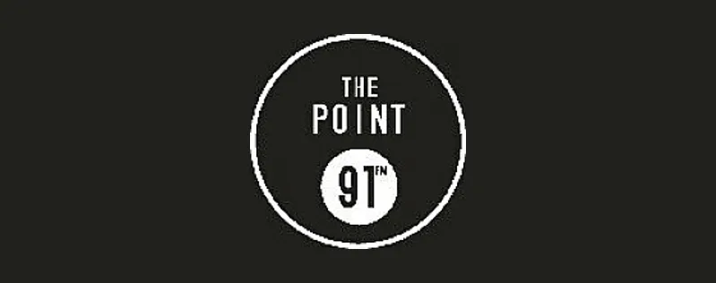 The Point 91FM