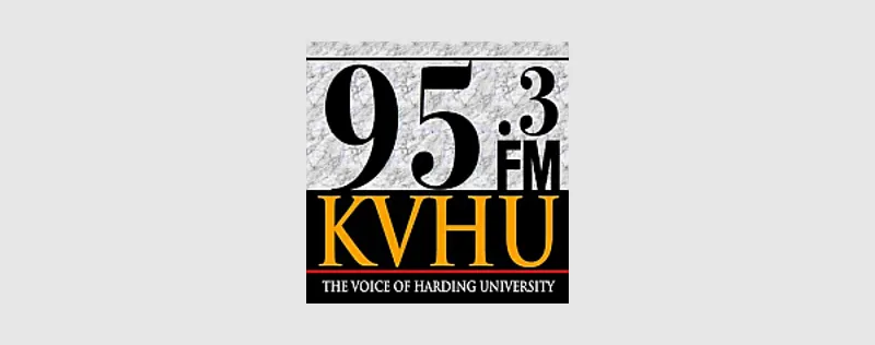 KVHU 95.3 FM