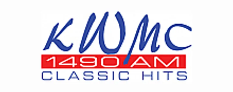 KWMC 1490 AM