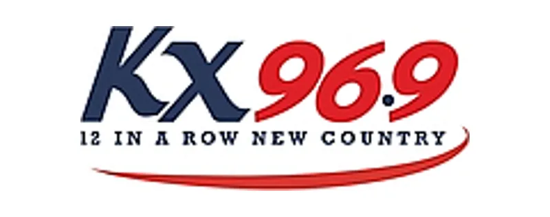 KX 96.9