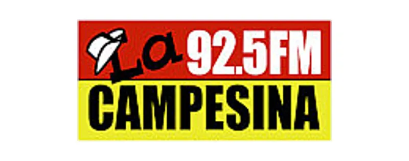 La Campesina 92.5