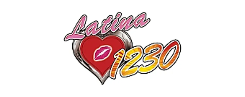 Latina 1230 AM