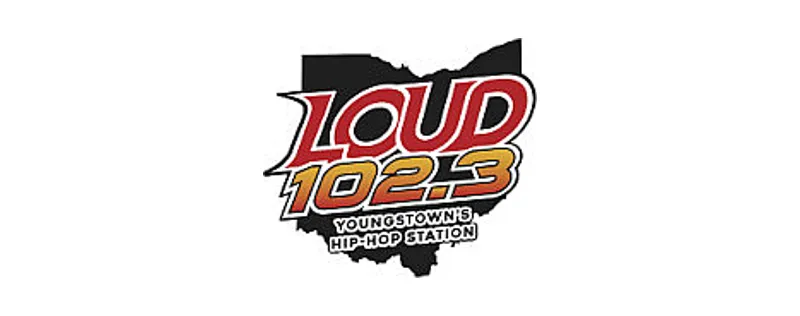 Loud 102.3