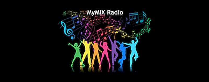 MyMix Radio