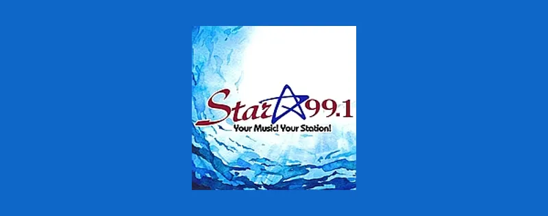 My Star 99.1