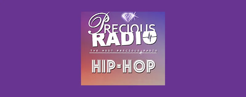 Precious Radio Hip-Hop