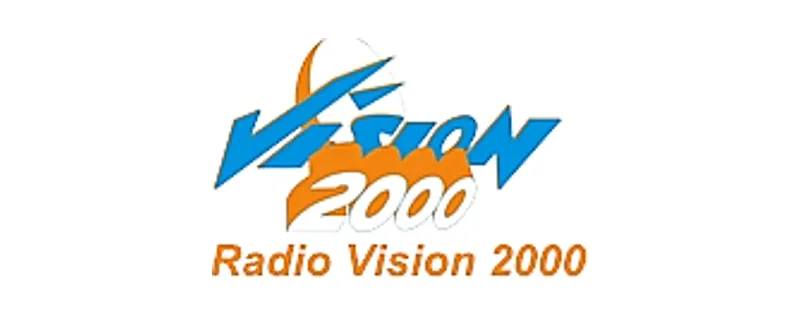 Radio Vision 2000